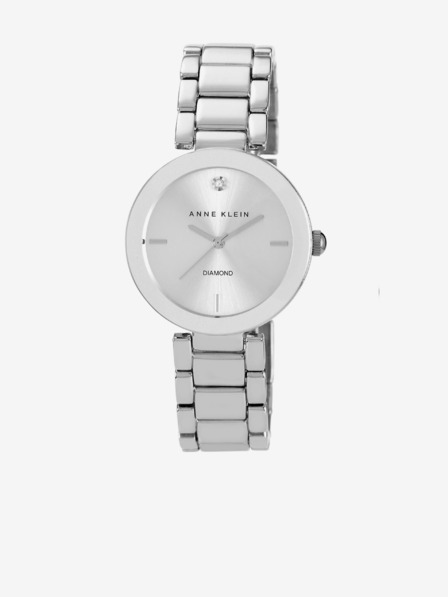 Anne Klein Női ezüstszínű női karóra Anne Klein