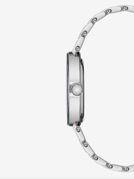 Anne Klein Női ezüstszínű női karóra Anne Klein