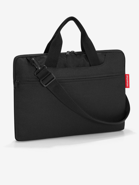 Reisenthel Netbookbag Black Táska