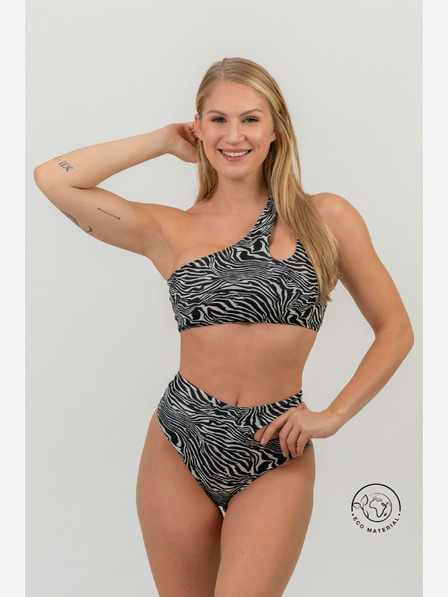 Nebbia SAO GONÇALO bikini felső - zebra 764 Nebbia