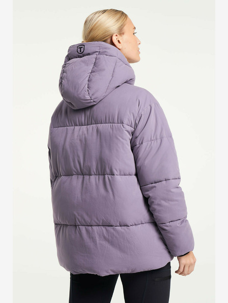 Tenson női téli életmód dzseki TENSON Milla Jacket W lila