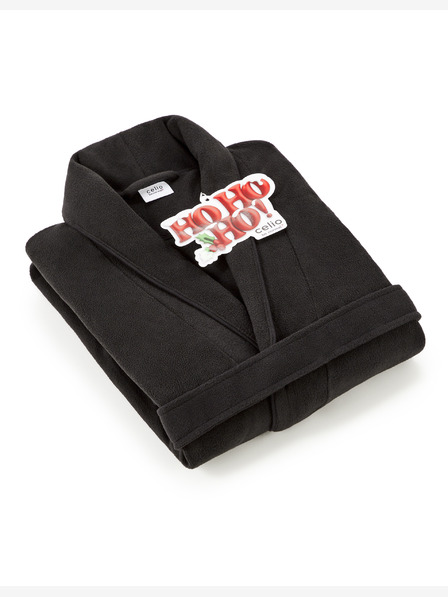 Celio Celio karácsonyi fürdőköpeny Xjibath2 Celio