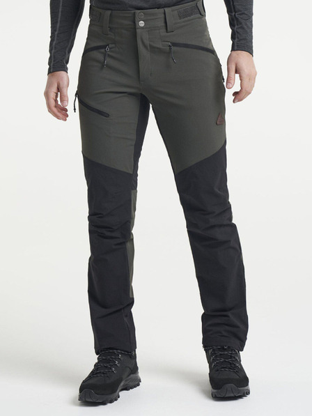 Tenson Férfi TENSON Himalaya Stretch Pant M fekete