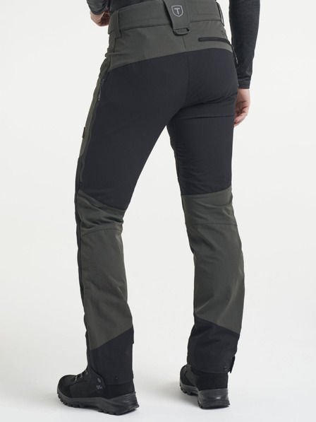 Tenson Férfi TENSON Himalaya Stretch Pant M fekete