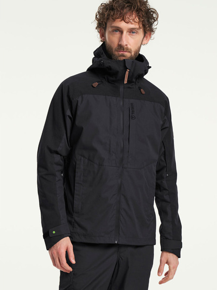 Tenson Férfi Outdoor dzseki TENSON Himalaya Trekking dzseki M fekete