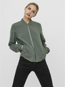 Vero Moda Zöld női bomber Vero Moda Coco