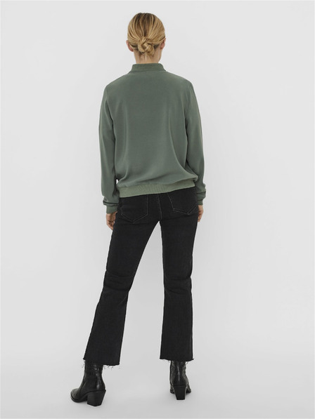 Vero Moda Zöld női bomber Vero Moda Coco