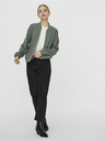 Vero Moda Zöld női bomber Vero Moda Coco