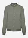 Vero Moda Zöld női bomber Vero Moda Coco