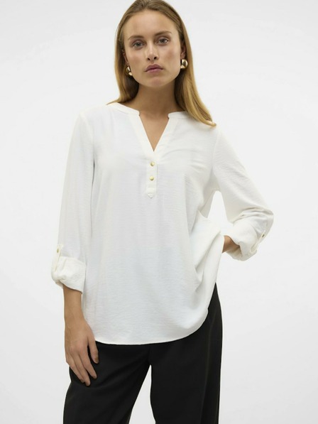 Vero Moda Fehér blúz Vero Moda Ani