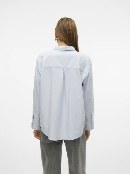 Vero Moda Világoskék Vero Moda Ida női ing