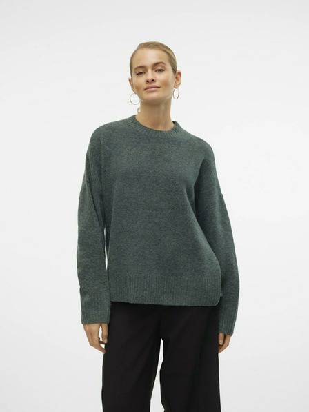 Vero Moda Zöld női kardigán Vero Moda Boom