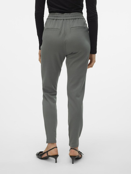 Vero Moda Zöld női Vero Moda Eva nadrág Eva nadrág