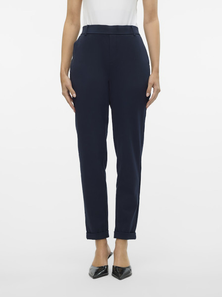 Vero Moda Sötétkék női Vero Moda Maya nadrág Maya nadrág