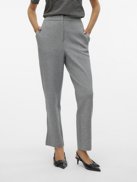 Vero Moda Szürke női nadrág Vero Moda Julia
