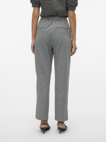 Vero Moda Szürke női nadrág Vero Moda Julia