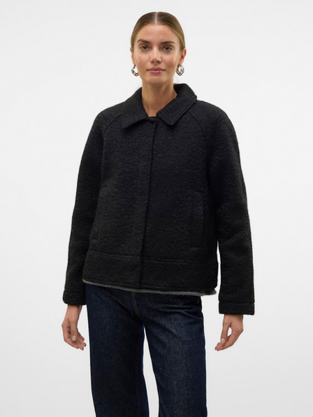 Vero Moda Fekete női Vero Moda Lara dzseki