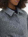 Vero Moda Szürke női Vero Moda Lara kabát