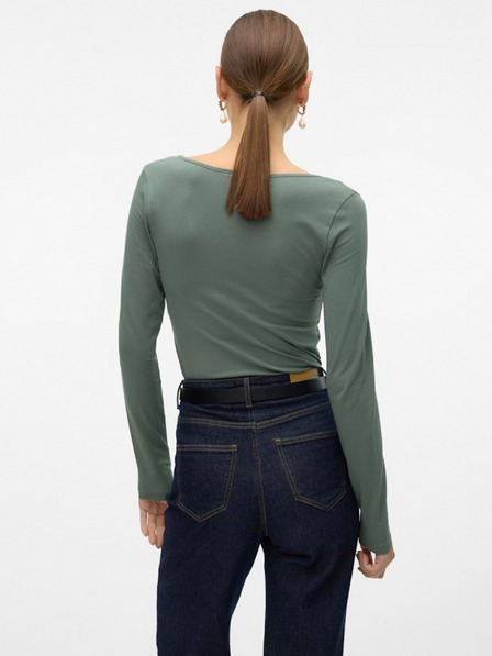Vero Moda Zöld női Vero Moda Lulu póló Vero Moda Lulu póló
