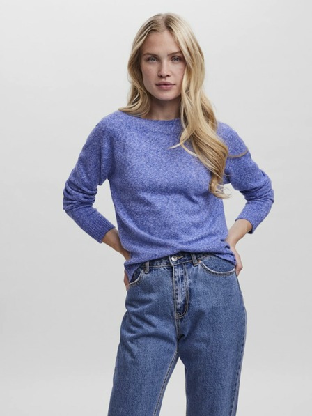 Vero Moda Női Vero Moda Doffy pulóver