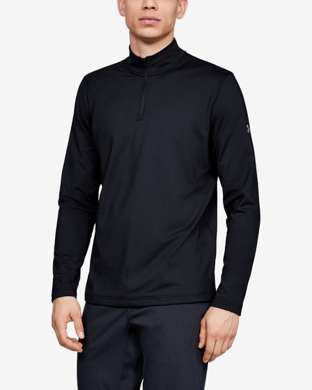 Under Armour LW ¼ Zip Póló