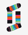 Happy Socks Stripe Zokni