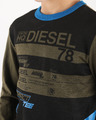 Diesel Tebre Gyerek póló