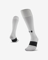 Under Armour Soccer Solid Zokni