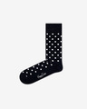 Happy Socks Dot Zokni
