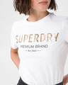 SuperDry Premium Sequin Póló