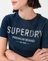 SuperDry Premium Sequin Póló