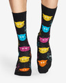 Happy Socks Cat Zokni
